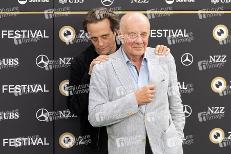 Filmpremiere 'Vaterland', Zurich Film Festival 2026