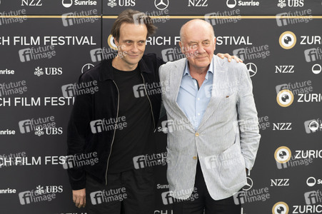 Filmpremiere 'Vaterland', Zurich Film Festival 2026