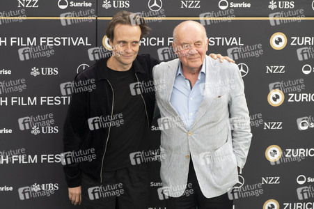 Filmpremiere 'Vaterland', Zurich Film Festival 2026
