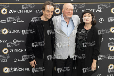Filmpremiere 'Vaterland', Zurich Film Festival 2026