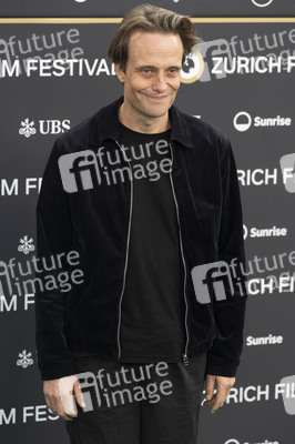 Filmpremiere 'Vaterland', Zurich Film Festival 2026