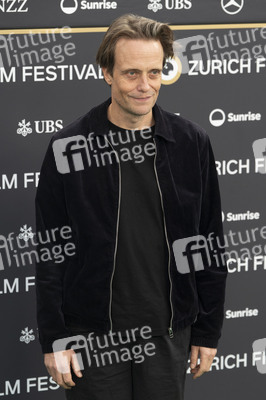 Filmpremiere 'Vaterland', Zurich Film Festival 2026