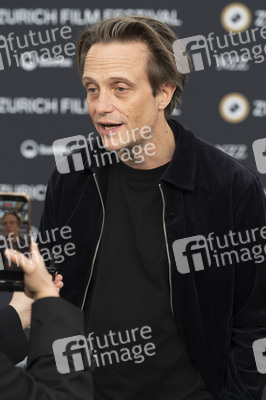 Filmpremiere 'Vaterland', Zurich Film Festival 2026