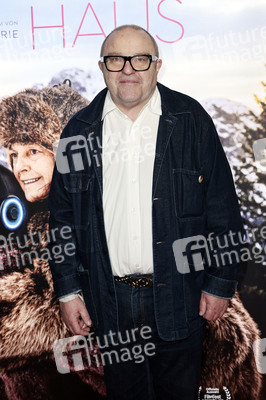 Filmscreening 'Frau Winkler verlässt das Haus' in Berlin