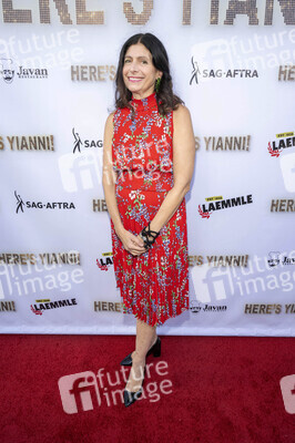 Filmpremiere 'Here's Yianni!' in Los Angeles
