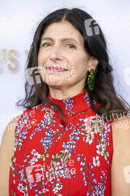 Filmpremiere 'Here's Yianni!' in Los Angeles