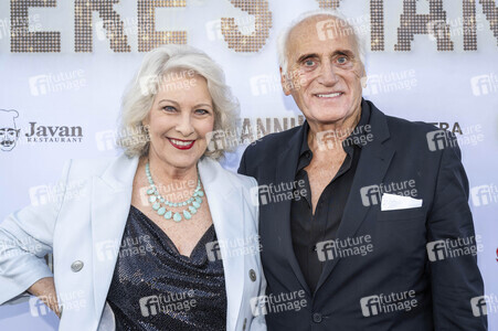 Filmpremiere 'Here's Yianni!' in Los Angeles