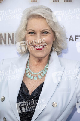 Filmpremiere 'Here's Yianni!' in Los Angeles