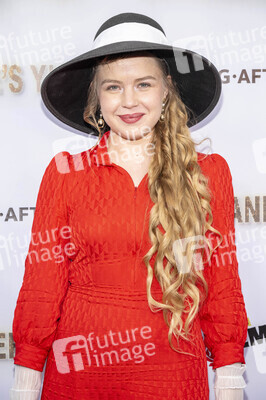 Filmpremiere 'Here's Yianni!' in Los Angeles