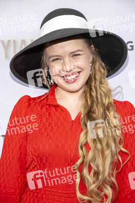 Filmpremiere 'Here's Yianni!' in Los Angeles