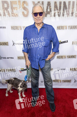 Filmpremiere 'Here's Yianni!' in Los Angeles