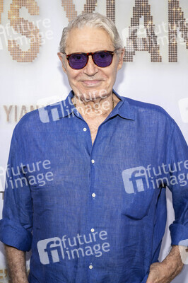 Filmpremiere 'Here's Yianni!' in Los Angeles