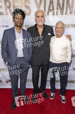 Filmpremiere 'Here's Yianni!' in Los Angeles