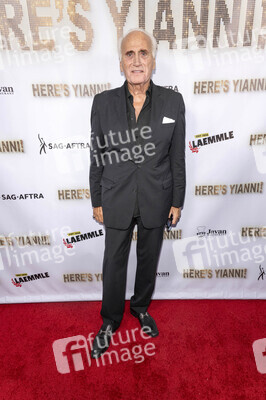 Filmpremiere 'Here's Yianni!' in Los Angeles