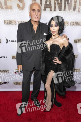 Filmpremiere 'Here's Yianni!' in Los Angeles