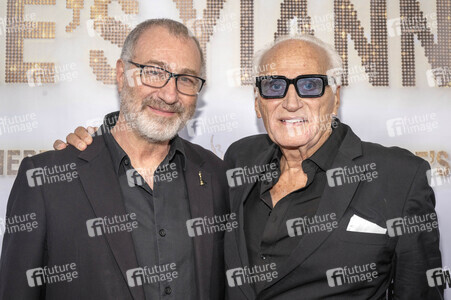 Filmpremiere 'Here's Yianni!' in Los Angeles