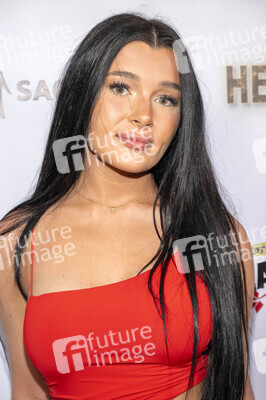 Filmpremiere 'Here's Yianni!' in Los Angeles