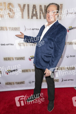Filmpremiere 'Here's Yianni!' in Los Angeles