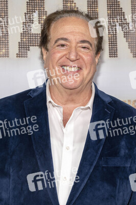 Filmpremiere 'Here's Yianni!' in Los Angeles