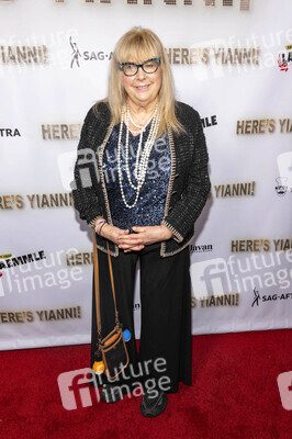 Filmpremiere 'Here's Yianni!' in Los Angeles