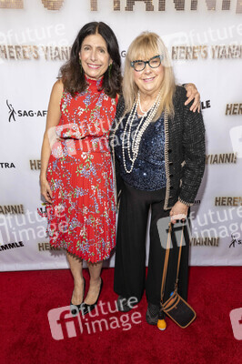 Filmpremiere 'Here's Yianni!' in Los Angeles