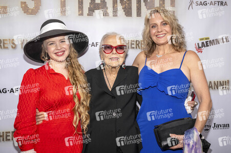 Filmpremiere 'Here's Yianni!' in Los Angeles
