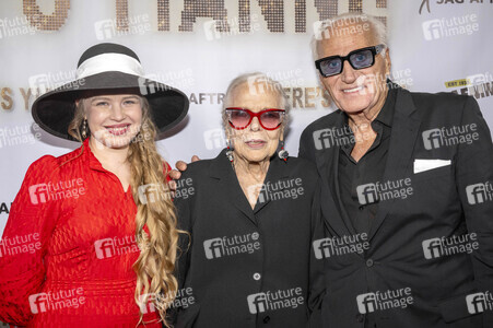 Filmpremiere 'Here's Yianni!' in Los Angeles