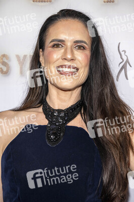 Filmpremiere 'Here's Yianni!' in Los Angeles