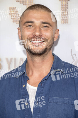 Filmpremiere 'Here's Yianni!' in Los Angeles