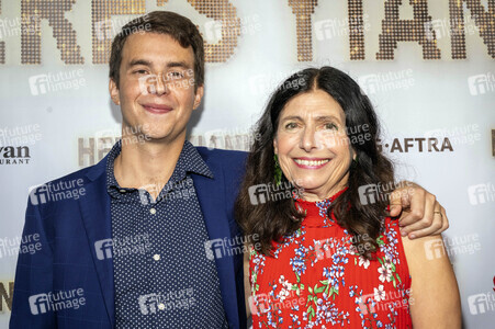 Filmpremiere 'Here's Yianni!' in Los Angeles