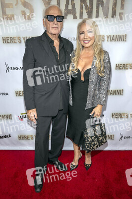 Filmpremiere 'Here's Yianni!' in Los Angeles