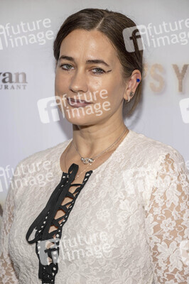 Filmpremiere 'Here's Yianni!' in Los Angeles
