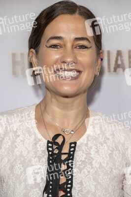 Filmpremiere 'Here's Yianni!' in Los Angeles
