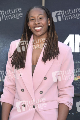 Filmpremiere 'Animals' in Los Angeles