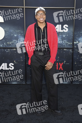 Filmpremiere 'Animals' in Los Angeles