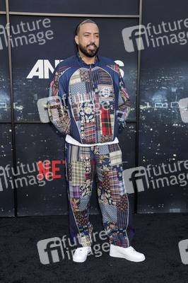 Filmpremiere 'Animals' in Los Angeles