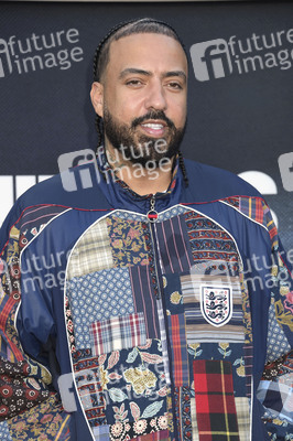 Filmpremiere 'Animals' in Los Angeles