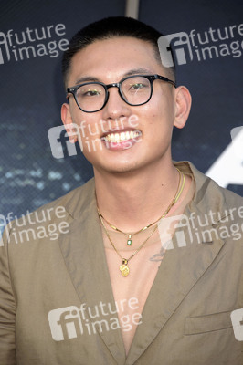 Filmpremiere 'Animals' in Los Angeles