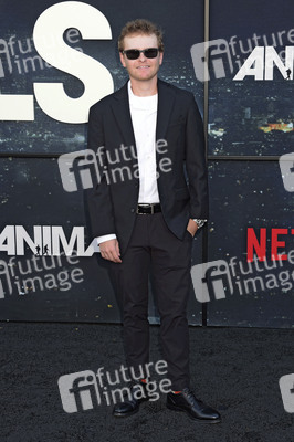 Filmpremiere 'Animals' in Los Angeles