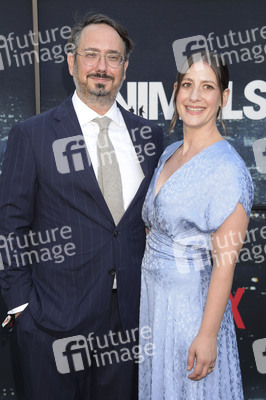 Filmpremiere 'Animals' in Los Angeles