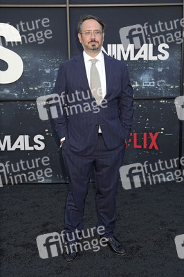 Filmpremiere 'Animals' in Los Angeles