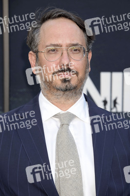 Filmpremiere 'Animals' in Los Angeles