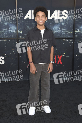 Filmpremiere 'Animals' in Los Angeles