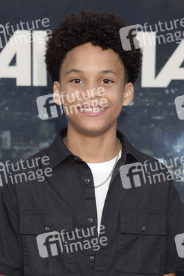 Filmpremiere 'Animals' in Los Angeles