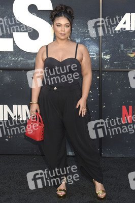 Filmpremiere 'Animals' in Los Angeles