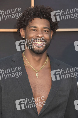 Filmpremiere 'Animals' in Los Angeles