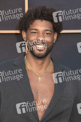 Filmpremiere 'Animals' in Los Angeles
