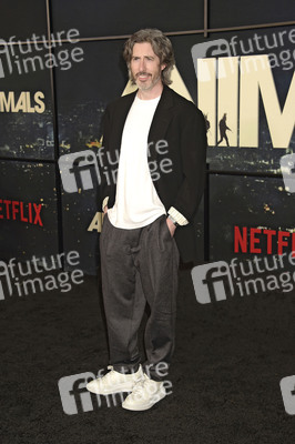 Filmpremiere 'Animals' in Los Angeles