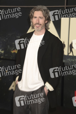 Filmpremiere 'Animals' in Los Angeles