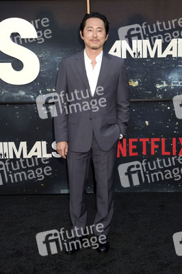 Filmpremiere 'Animals' in Los Angeles